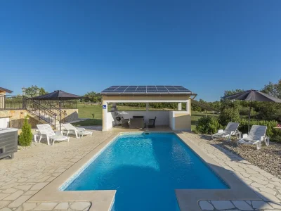 Villa Villa Ivda - Outdoor photo 8