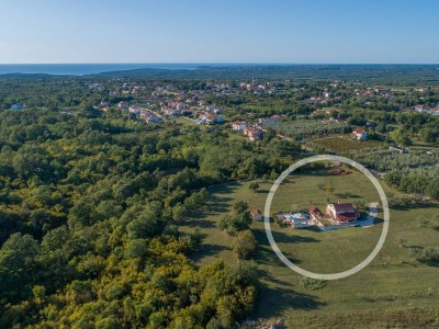 Villa Villa Ivda - Environment photo 19