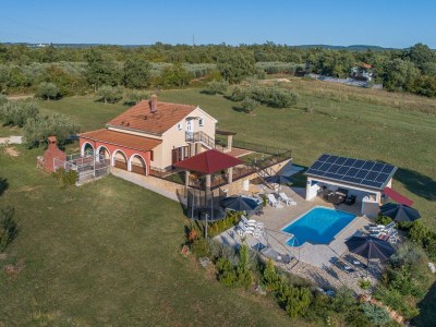 Villa Villa Ivda - Environment photo 20