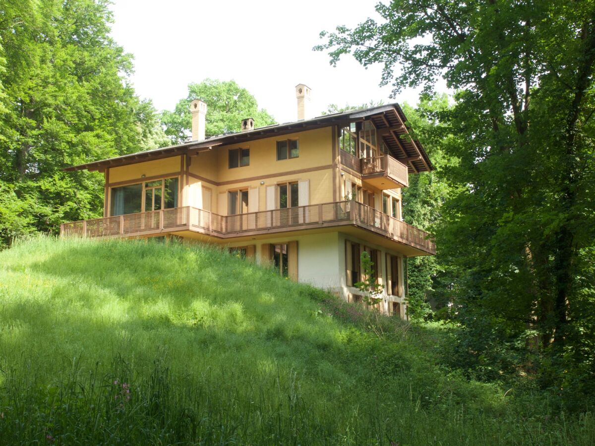Holiday apartment Wood clearing at the park chalet - Outdoor photo 4