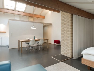 Holiday apartment Wood clearing at the park chalet - Features photo 8