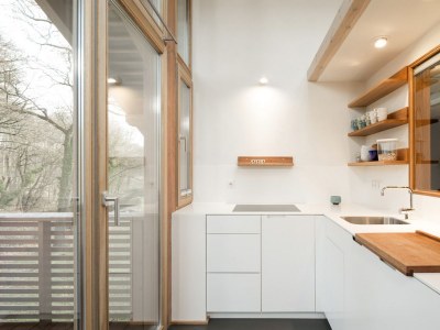 Holiday apartment Wood clearing at the park chalet - Features photo 11