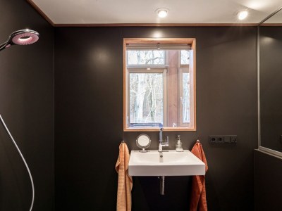 Holiday apartment Wood clearing at the park chalet - Features photo 12