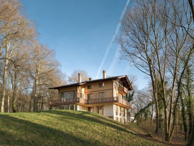 Holiday apartment bel étage at Park châlet - Outdoor photo 2