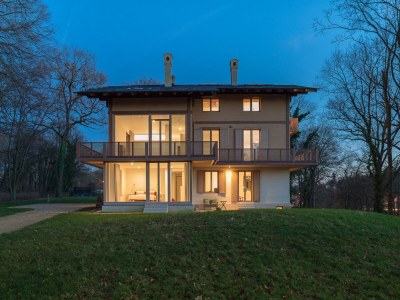 Holiday apartment bel étage at Park châlet - Outdoor photo 4