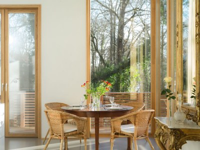 Holiday apartment bel étage at Park châlet - Features photo 9