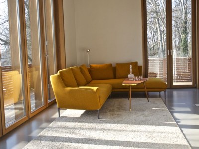 Holiday apartment bel étage at Park châlet - Features photo 10