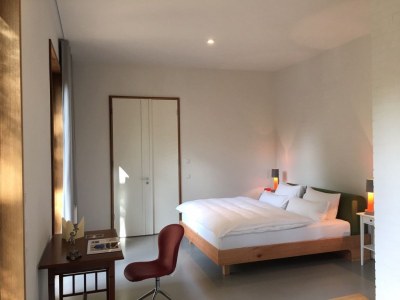 Holiday apartment bel étage at Park châlet - Features photo 12