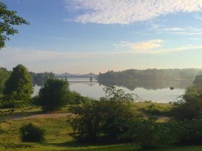 Holiday apartment bel étage at Park châlet - Environment photo 13