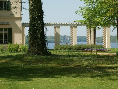 Holiday apartment bel étage at Park châlet - Environment photo 15