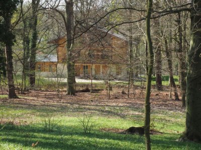 Holiday apartment bel étage at Park châlet - Environment photo 16