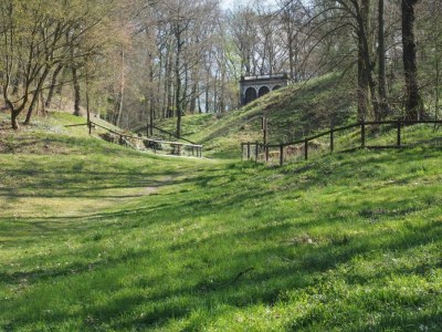 Holiday apartment bel étage at Park châlet - Environment photo 17