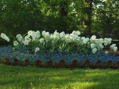 Holiday apartment bel étage at Park châlet - Environment photo 18