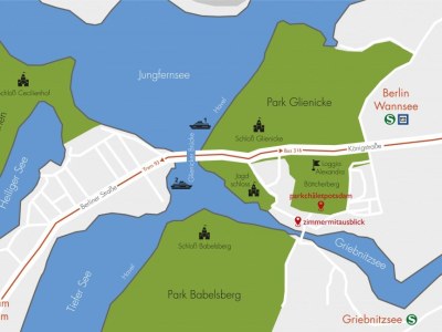 Holiday apartment bel étage at Park châlet - Environment photo 19