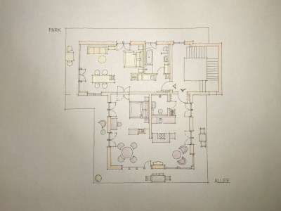 Holiday apartment bel étage at Park châlet - Document photo 20