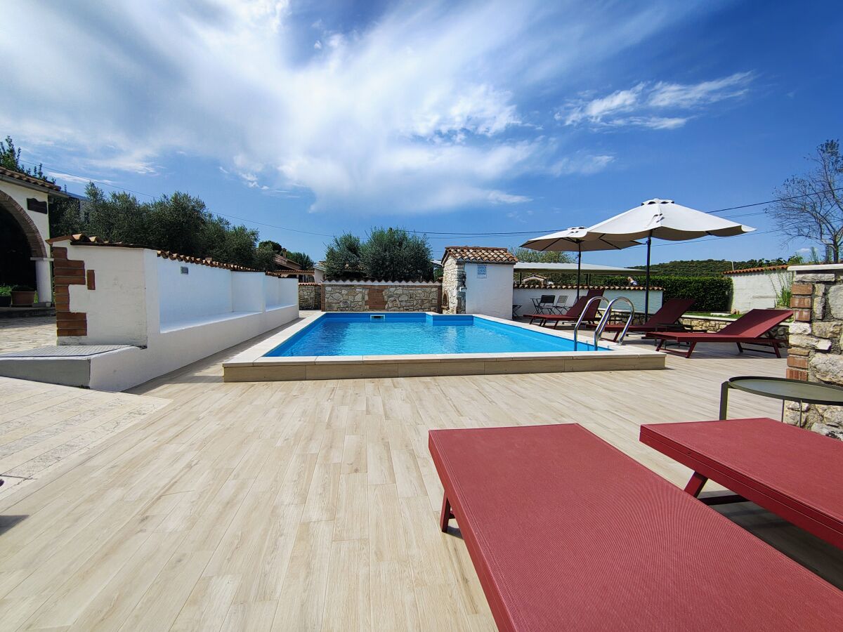 Holiday apartment Casa Amica Apartment 1 - Outdoor photo 4