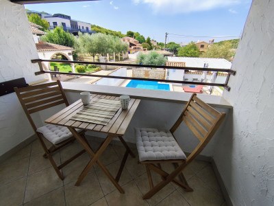 Holiday apartment Casa Amica Apartment 1 - Outdoor photo 3