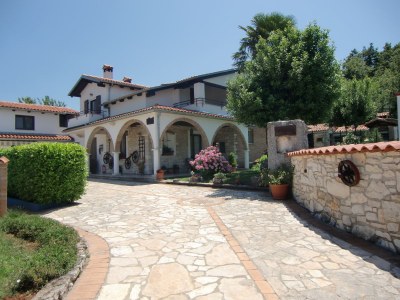 Holiday apartment Casa Amica Apartment 1 - Outdoor photo 6