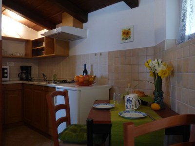 Holiday apartment Casa Amica Apartment 1 - Features photo 9