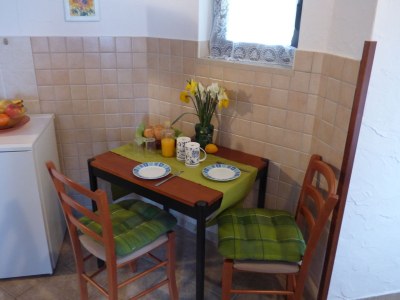 Holiday apartment Casa Amica Apartment 1 - Features photo 10