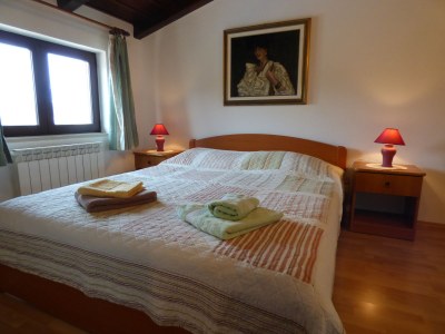 Holiday apartment Casa Amica Apartment 1 - Features photo 12