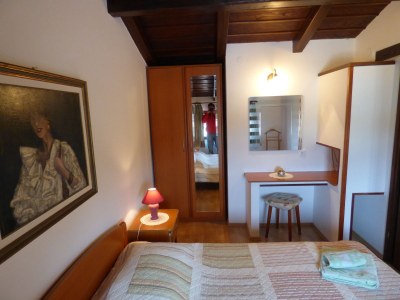 Holiday apartment Casa Amica Apartment 1 - Features photo 13