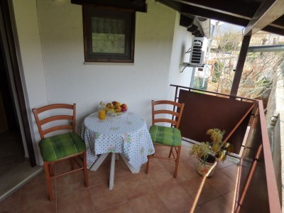 Holiday apartment Casa Amica Apartment 1 - Features photo 15