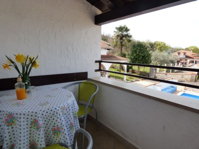 Holiday apartment Casa Amica Apartment 1 - Features photo 16