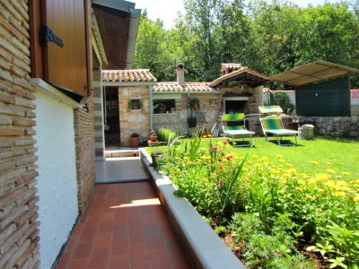 Holiday apartment Casa Amica Apartment 1 - Environment photo 20