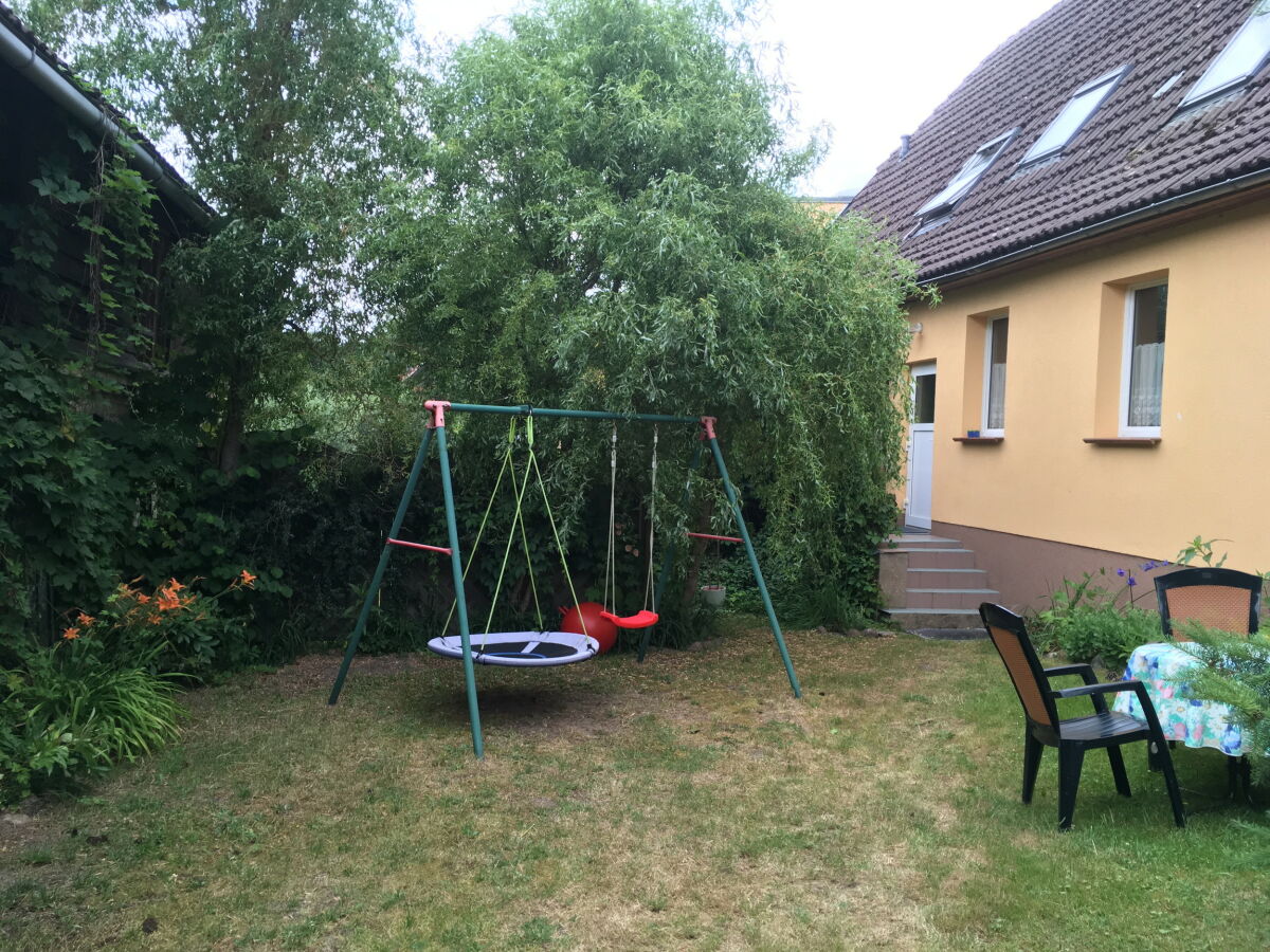 Holiday apartment am Naturpark in Schönlage - Outdoor photo 4