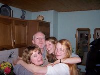 Bernd und Petra Wöhlbrandt