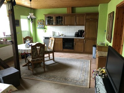 Holiday apartment am Naturpark in Schönlage - Features photo 18