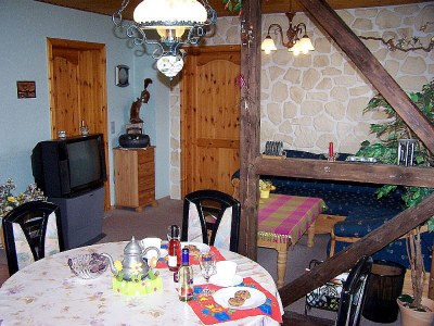 Holiday apartment am Naturpark in Schönlage - Features photo 19