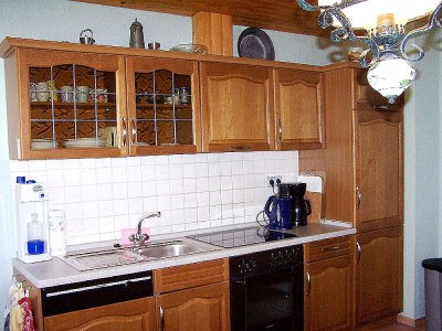 Holiday apartment am Naturpark in Schönlage - Features photo 20