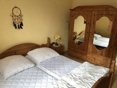 Holiday apartment am Naturpark in Schönlage - Features photo 21