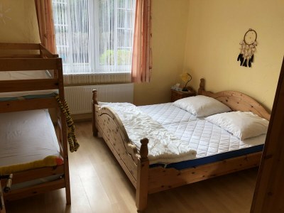 Holiday apartment am Naturpark in Schönlage - Features photo 22