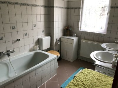 Holiday apartment am Naturpark in Schönlage - Features photo 23
