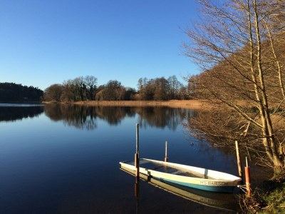 Holiday apartment am Naturpark in Schönlage - Environment photo 25