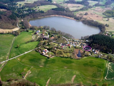 Holiday apartment am Naturpark in Schönlage - Environment photo 29