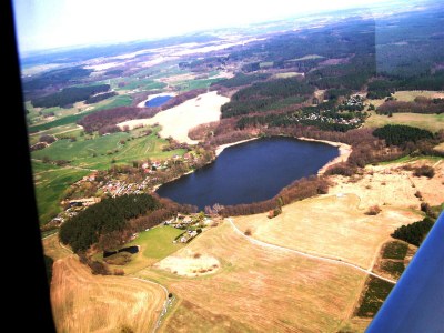 Holiday apartment am Naturpark in Schönlage - Environment photo 30