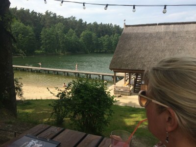 Holiday apartment am Naturpark in Schönlage - Environment photo 31