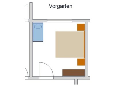 Holiday apartment am Naturpark in Schönlage - Document photo 42