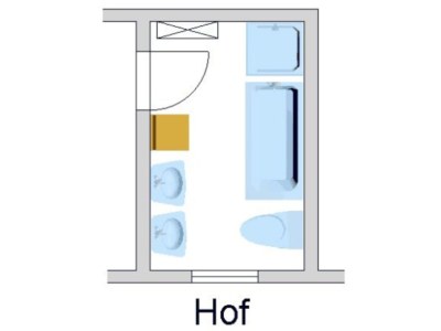 Holiday apartment am Naturpark in Schönlage - Document photo 43