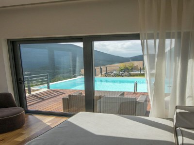 Villa Villa in Sivota with Sea Views & Pool - Outdoor photo 10