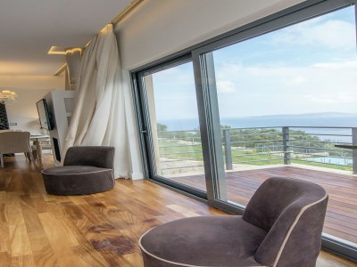 Villa Villa in Sivota with Sea Views & Pool - Outdoor photo 11