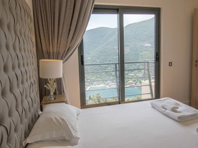 Villa Villa in Sivota with Sea Views & Pool - Features photo 13