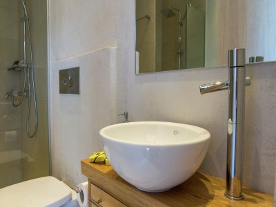 Villa Villa in Sivota with Sea Views & Pool - Features photo 14