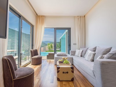 Villa Villa in Sivota with Sea Views & Pool - Features photo 18