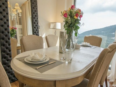 Villa Villa in Sivota with Sea Views & Pool - Features photo 19