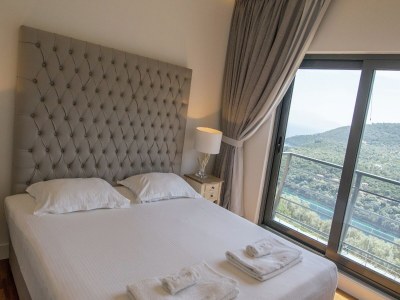 Villa Villa in Sivota with Sea Views & Pool - Features photo 20